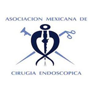 Asociación Mexicana de Cirugía Edoscopica