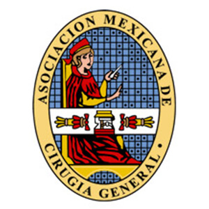 Asociación Mexicana de Cirugia General